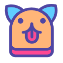 petblog Logo